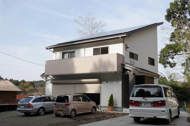 Yachimata Villa Exterior foto