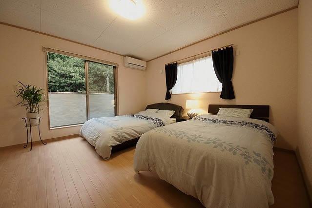 Yachimata Villa Exterior foto